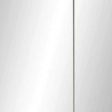 Austin Mirrored Cabinet