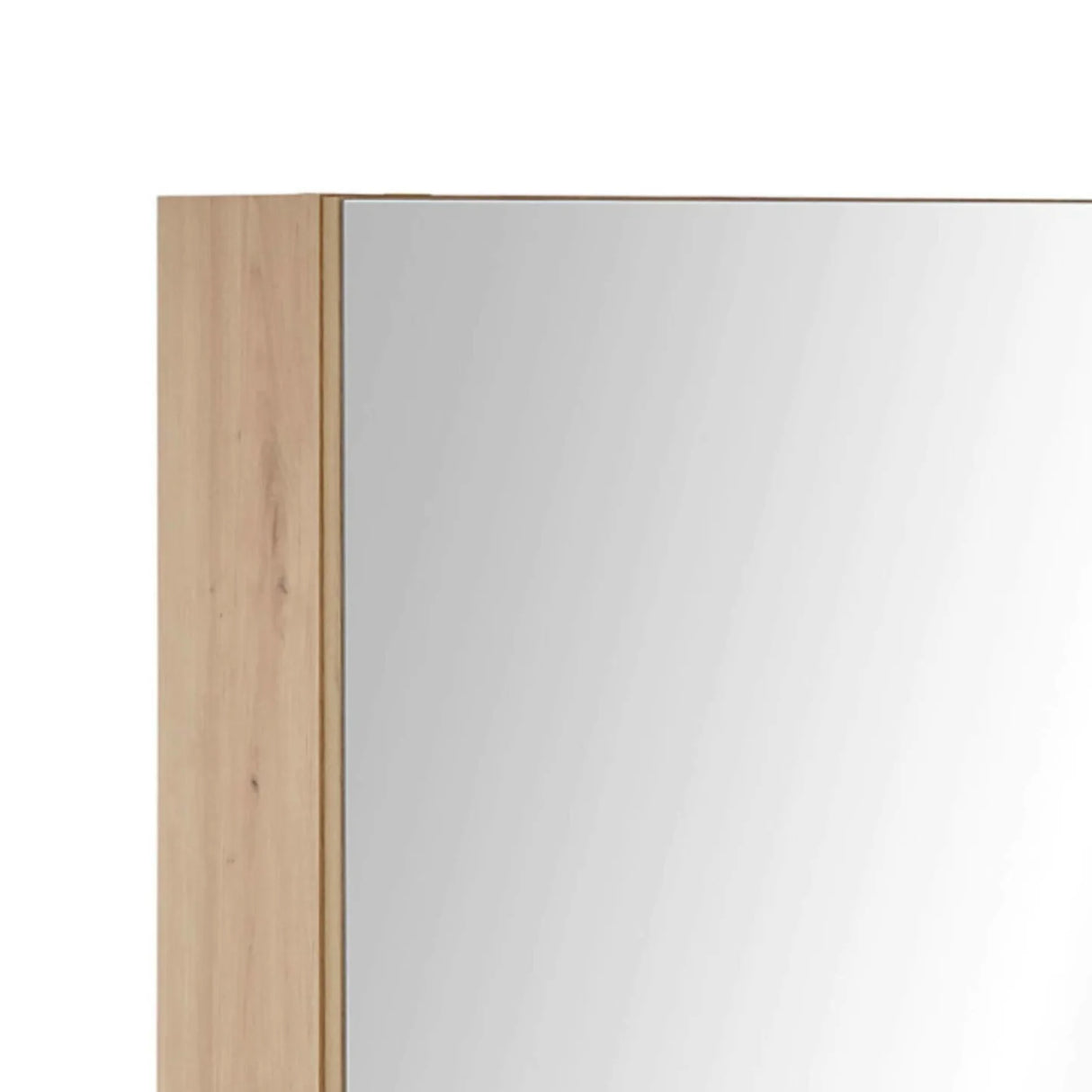 Austin Mirrored Cabinet