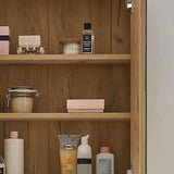 Austin Mirrored Cabinet