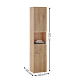 Austin Tall Cabinet