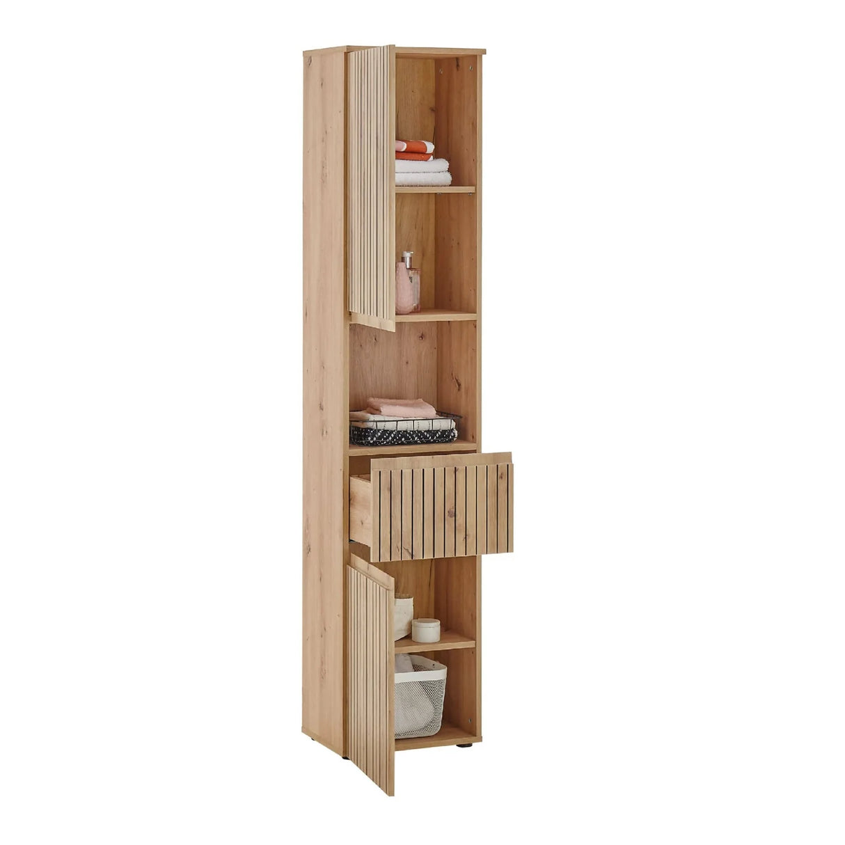 Austin Tall Cabinet