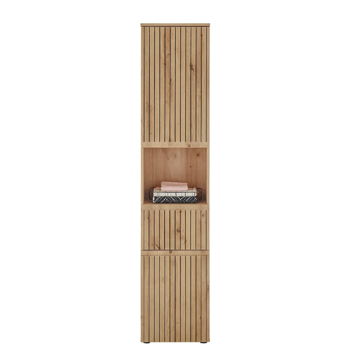 Austin Tall Cabinet