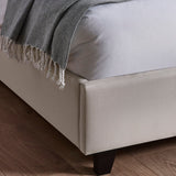 Aylen Bed