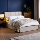 Aylen Lift-Up Ottoman Storage Bed