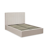 Aylen Lift-Up Ottoman Storage Bed