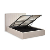 Aylen Lift-Up Ottoman Storage Bed