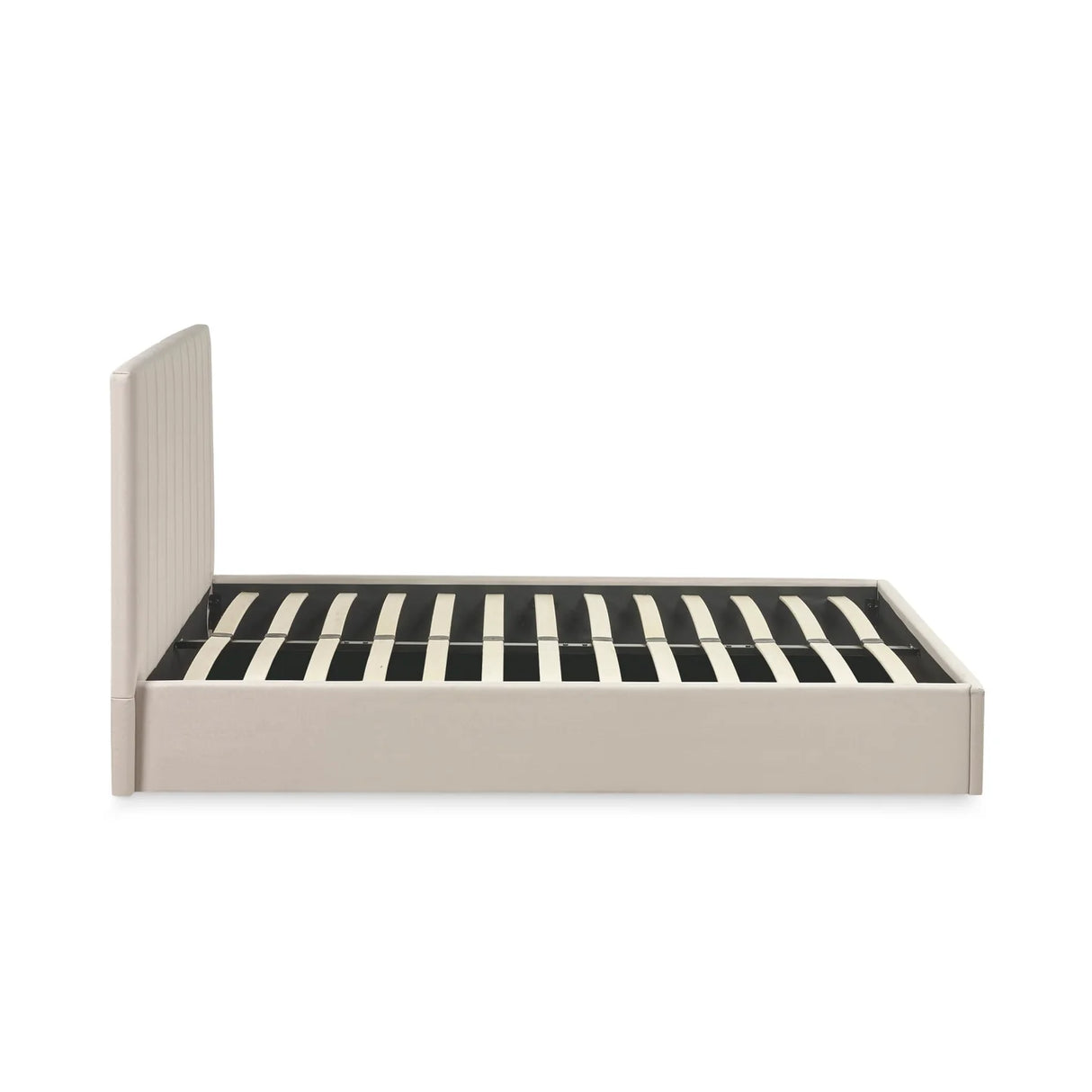 Aylen Lift-Up Ottoman Storage Bed