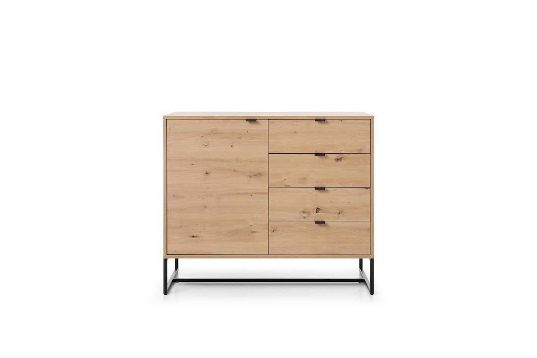 Amber Sideboard Cabinet