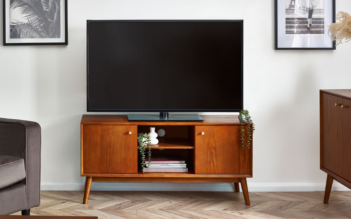 Lowry Media Unit