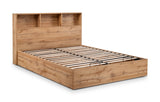 Bali Ottoman Storage Bed