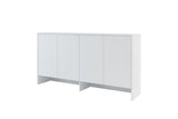 BC-11 Over Bed Unit for Horizontal Wall Bed Concept 90cm
