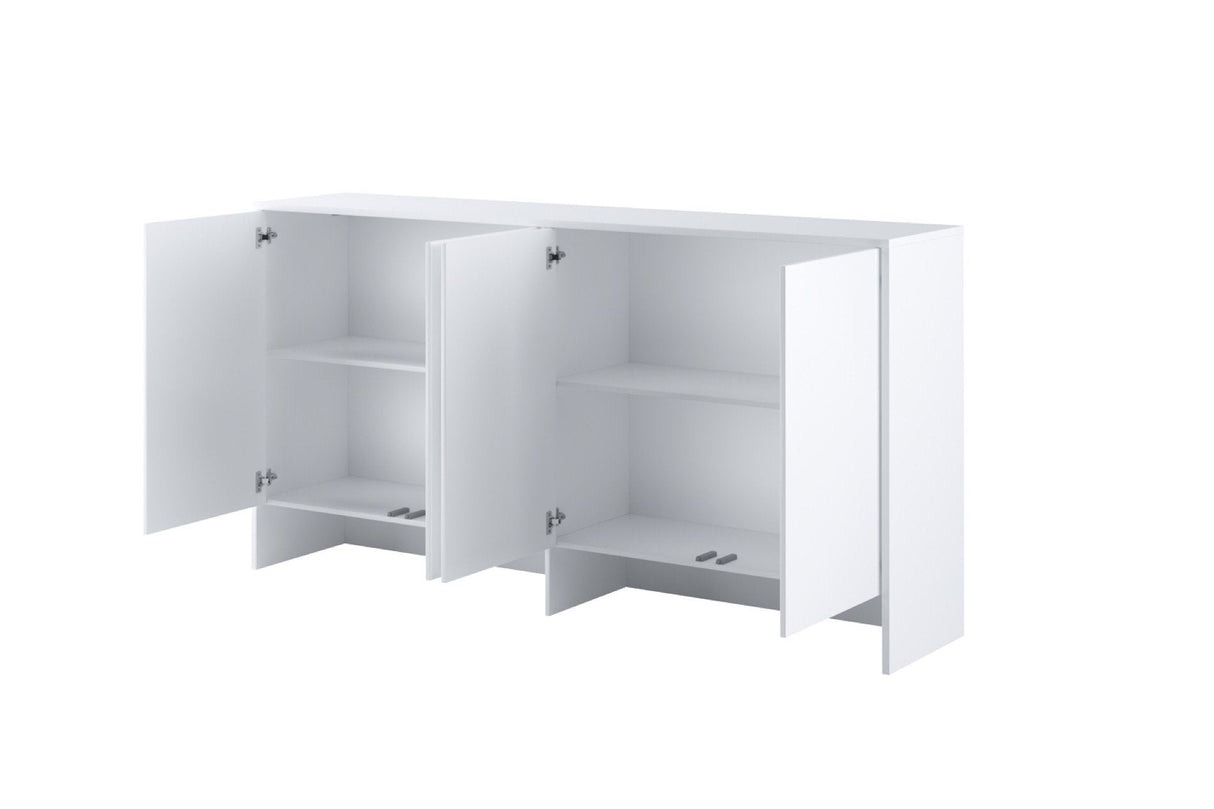 BC-11 Over Bed Unit for Horizontal Wall Bed Concept 90cm