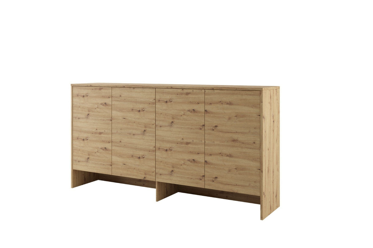 BC-11 Over Bed Unit for Horizontal Wall Bed Concept 90cm