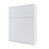 BC-12 Vertical Wall Bed Concept 160cm