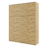 BC-12 Vertical Wall Bed Concept 160cm