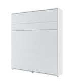 BC-13 Vertical Wall Bed Concept 180cm