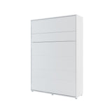 BC-01 Vertical Wall Bed Concept 140cm