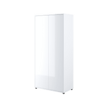 Bed Concept BC-20 Hinged Door Wardrobe 101cm