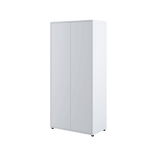 Bed Concept BC-20 Hinged Door Wardrobe 101cm