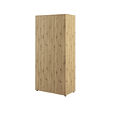 Bed Concept BC-20 Hinged Door Wardrobe 101cm