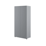 Bed Concept BC-20 Hinged Door Wardrobe 101cm