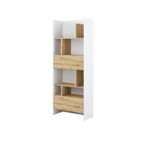 Bed Concept BC-22 Bookcase 84cm