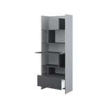 Bed Concept BC-22 Bookcase 84cm