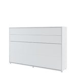 BC-05 Horizontal Wall Bed Concept 120cm