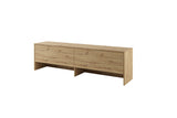 BC-09 Over Bed Unit for Horizontal Wall Bed Concept 140cm