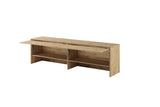 BC-09 Over Bed Unit for Horizontal Wall Bed Concept 140cm