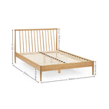 Belton Spindle Bed