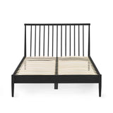 Belton Spindle Bed