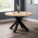 Berwick Round Table