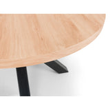 Berwick Round Table