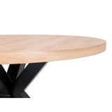Berwick Round Table