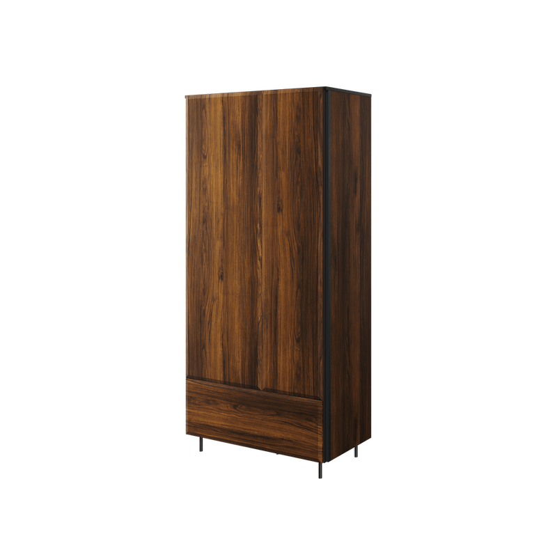 Borga BG-01 Wardrobe 90cm