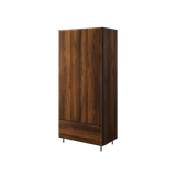 Borga BG-01 Wardrobe 90cm