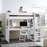 Blaze Gaming Highsleeper