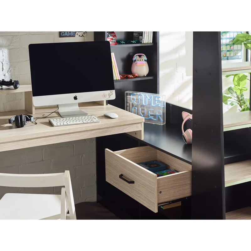 Blaze Gaming Highsleeper
