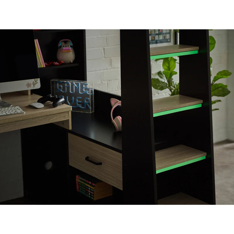 Blaze Gaming Highsleeper