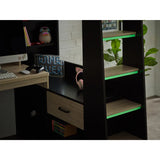 Blaze Gaming Highsleeper