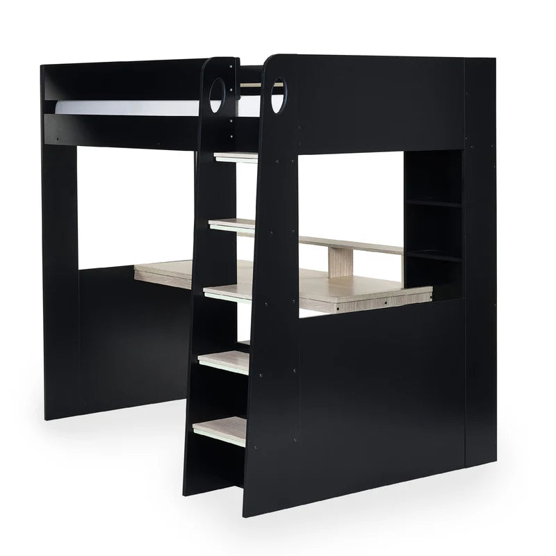 Blaze Gaming Highsleeper