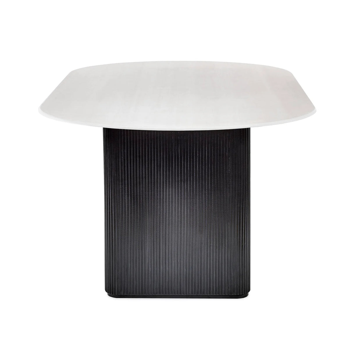 Bolivia Oval Dining Table