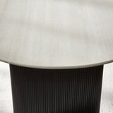 Bolivia Oval Dining Table