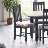 Bordeaux Dining Chair (Set of 2)