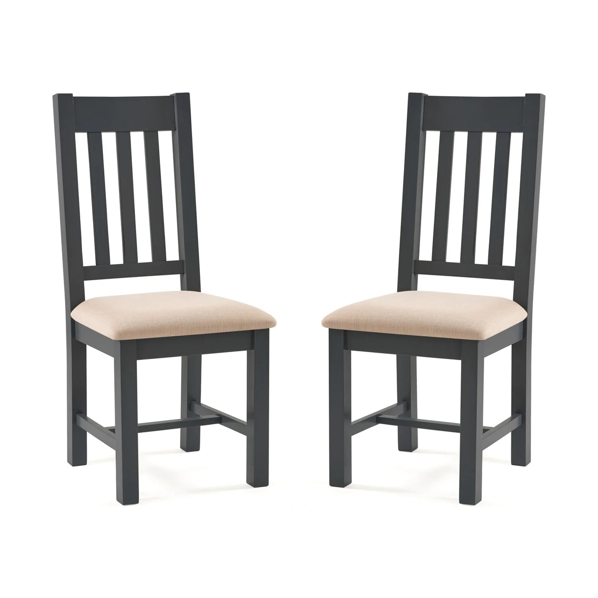 Bordeaux Dining Chair (Set of 2)