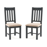 Bordeaux Dining Chair (Set of 2)