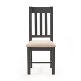 Bordeaux Dining Chair (Set of 2)