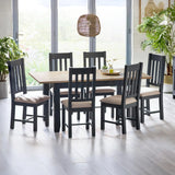 Bordeaux Dining Chair (Set of 2)