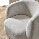 Bowline Swivel Chair